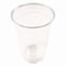 Boardwalk Clear Plastic PET Cups, 14 oz, PK1000 BWKPET14 - alternate 9